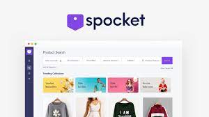 Spocket