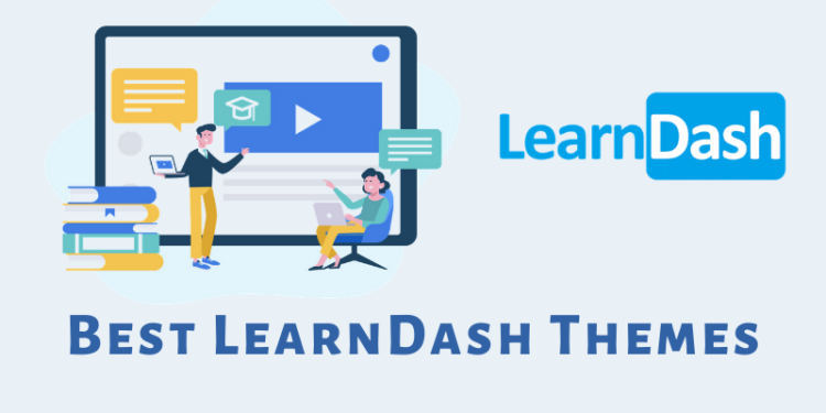 LearnDash Themes