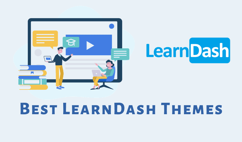 LearnDash Themes