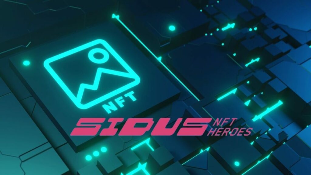 Sidus NFT Heroes Review
