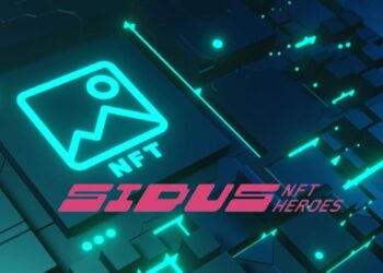 Sidus NFT Heroes Review