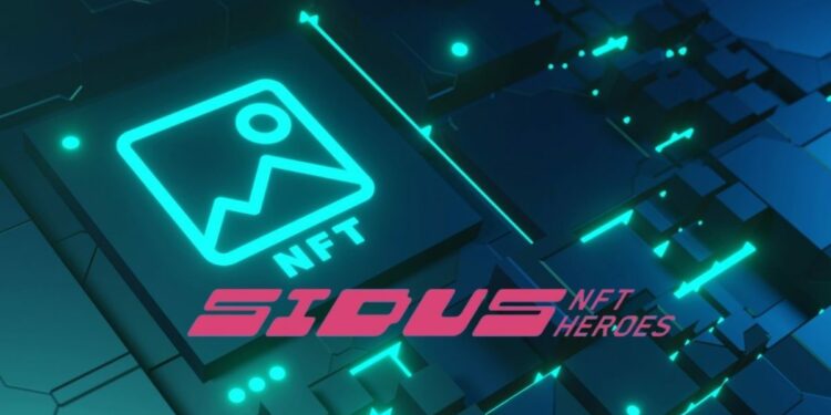 Sidus NFT Heroes Review