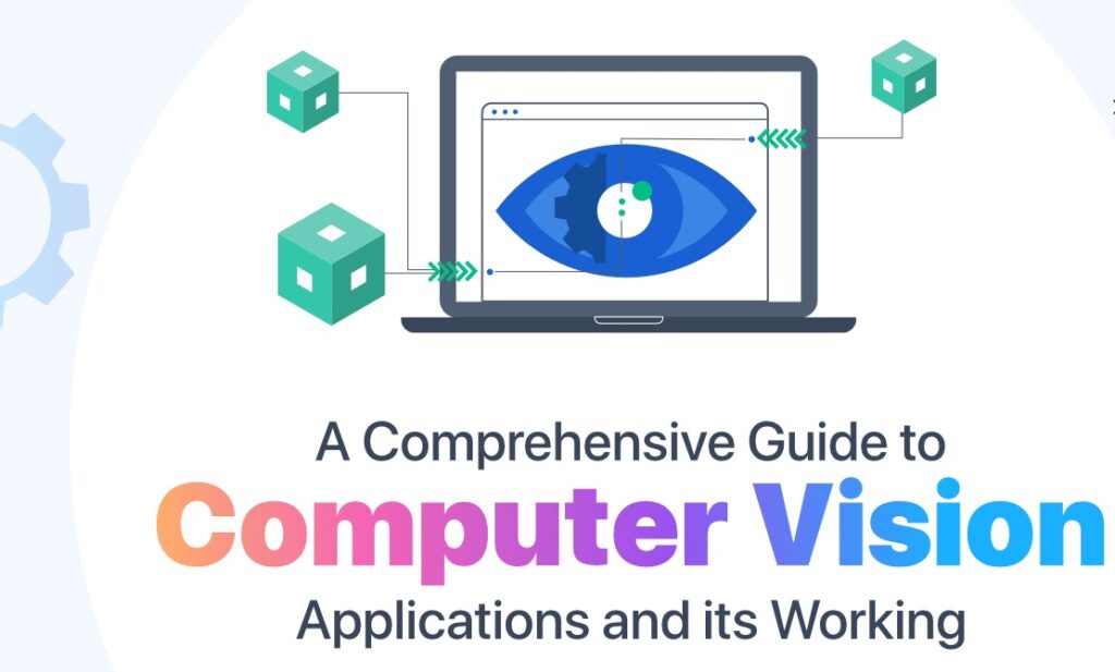 Computer Vision Applications