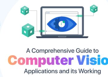 Computer Vision Applications
