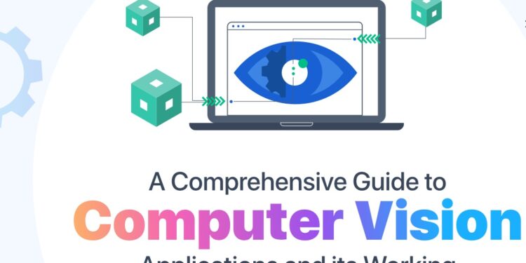 Computer Vision Applications