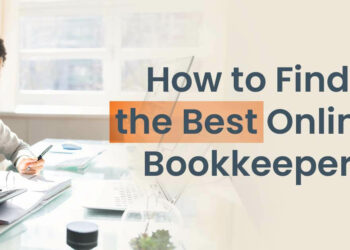 How To Find a Virtual Bookkeeper