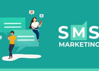 sms marketing statistics