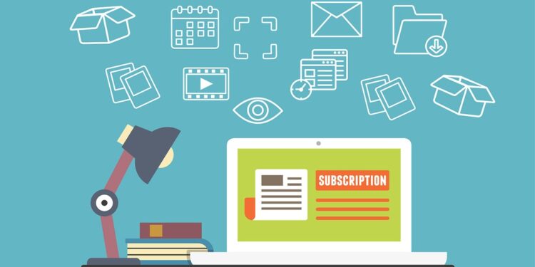 subscription platforms for ecommerce