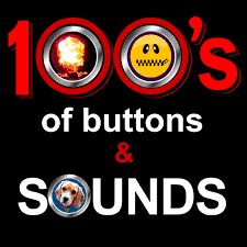100’s Buttons & Sounds
