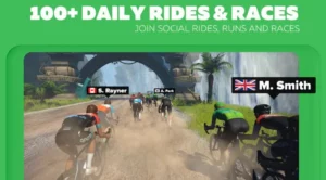 Zwift