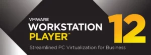 VMware Workstation Player