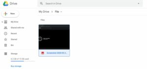 Google Drive