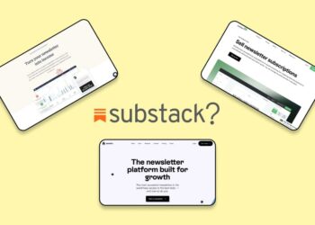 Substack Alternatives