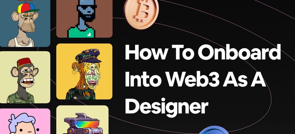 Onboarding in the Web3 Space