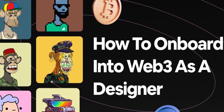 Onboarding in the Web3 Space