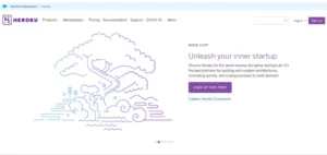 Heroku