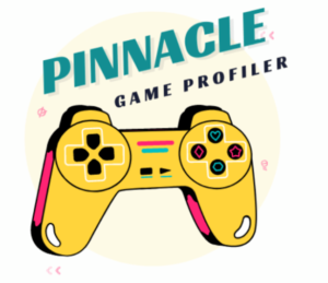 Pinnacle Game Controller