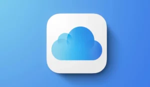 iCloud Photos