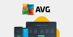 AVG Antivirus