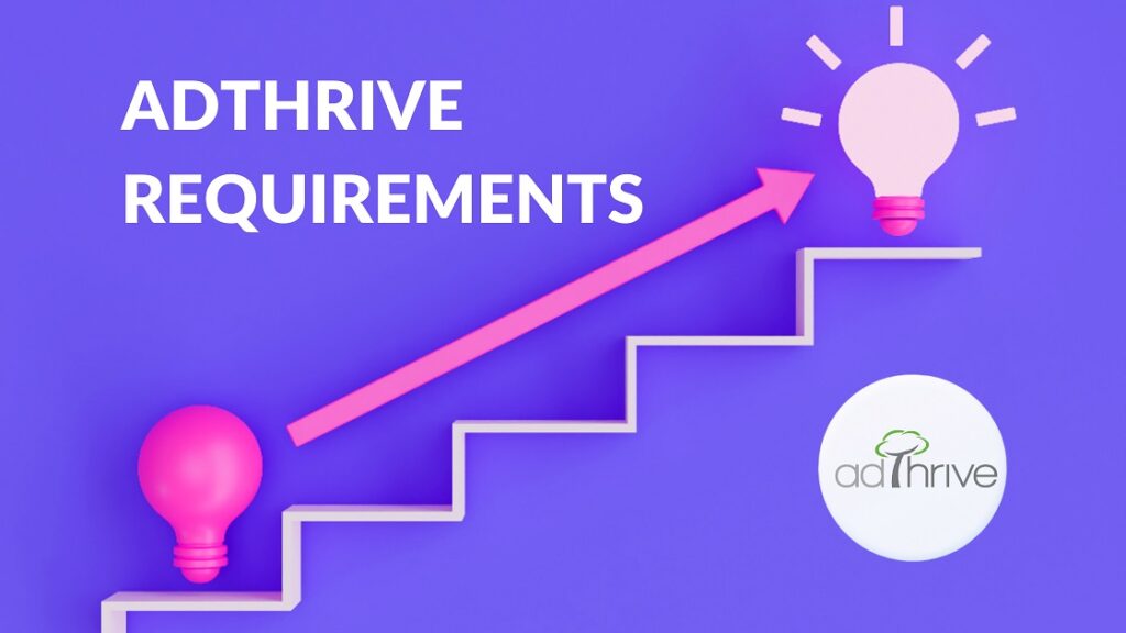 AdThrive Alternatives for Publishers