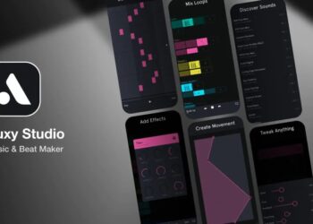 Top 12 Best Sound Effect Apps For Android And iOS