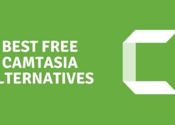 Top 8 Best Camtasia Alternatives In 2023