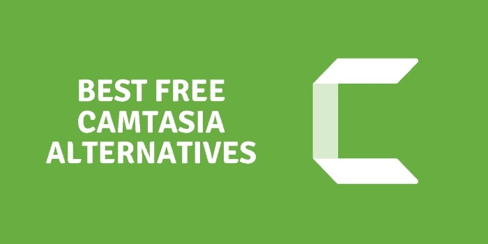 Top 8 Best Camtasia Alternatives In 2023