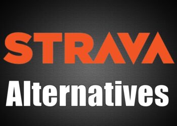 Strava Alternatives