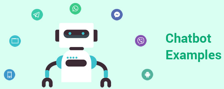 chatbot examples