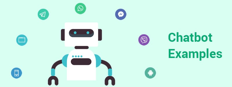 chatbot examples