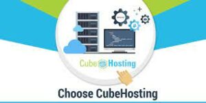 CubeHosting