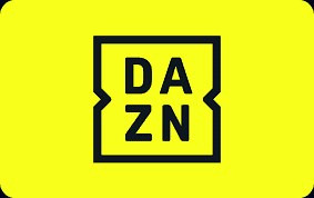 DAZN