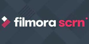 Filmora Scrn