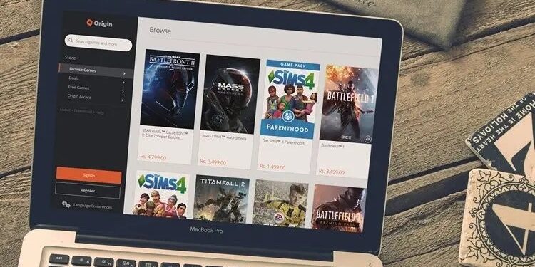 Origin Alternatives