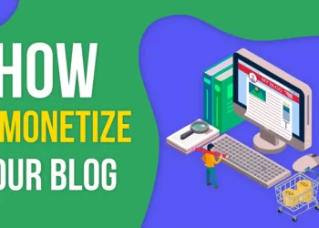 How To Monetize Your Blog