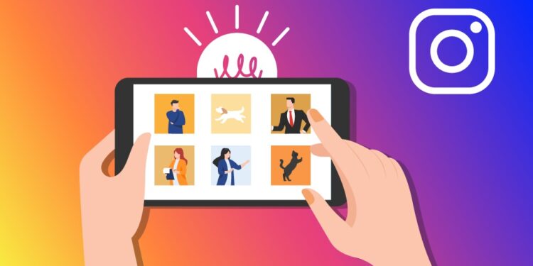 Working Hacks To Promote Your Instagram Page