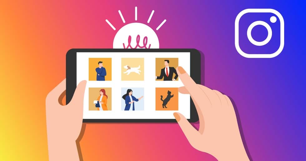 Working Hacks To Promote Your Instagram Page