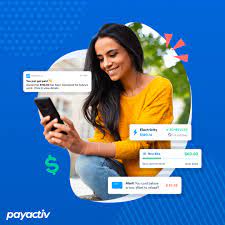 Payactiv