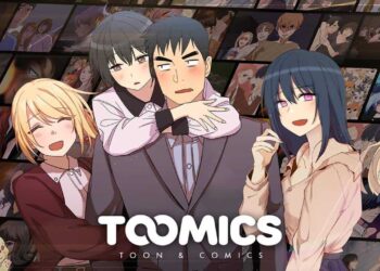 Toomics Alternatives