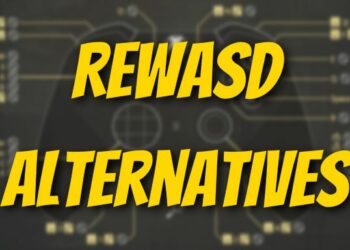 reWASD Alternatives