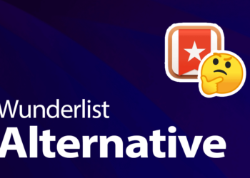 Wunderlist Alternative Apps