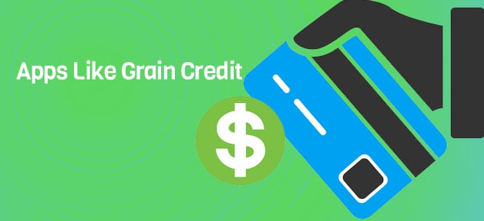 apps like grain credit