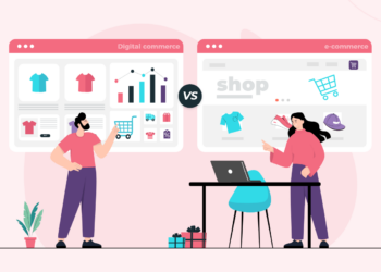 Digital Commerce
