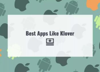 Apps Like Klover