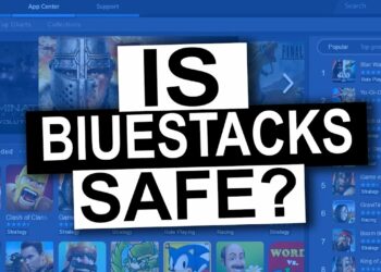Is Bluestacks Safe