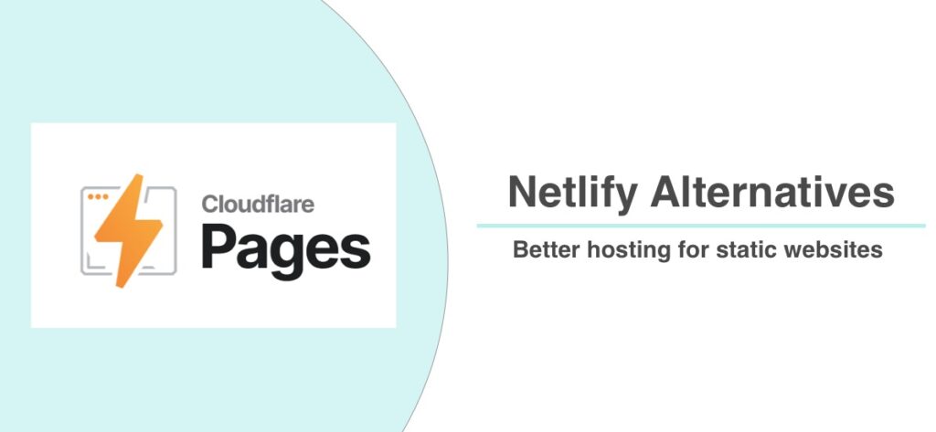 Netlify Alternatives