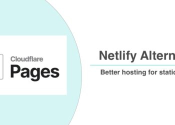 Netlify Alternatives