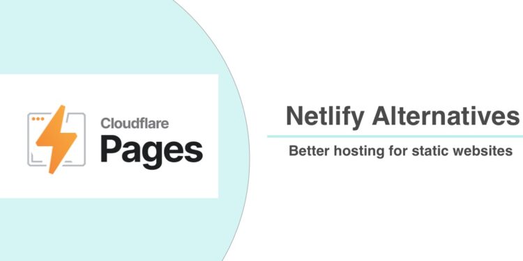 Netlify Alternatives