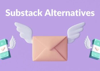 Substack Alternatives