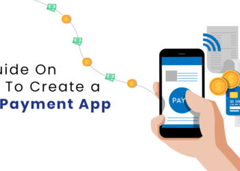 How To Develop A P2P Payment App